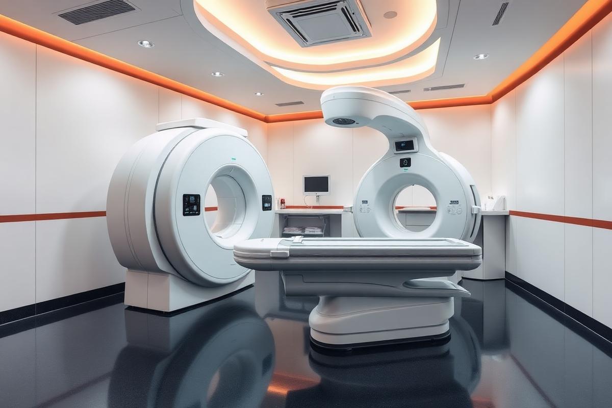 Imagerie Médicale
