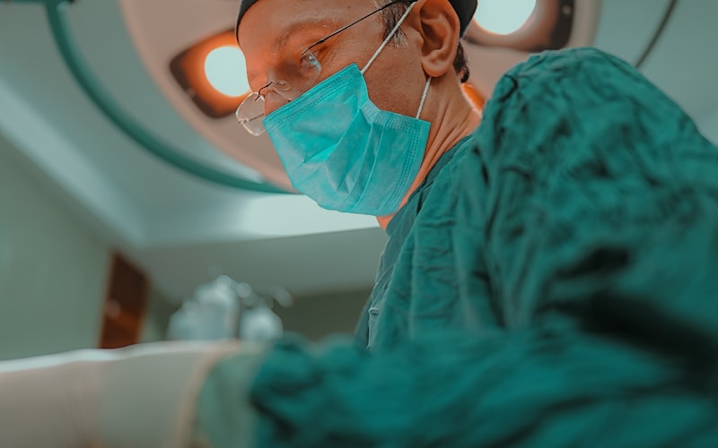 Chirurgie Générale